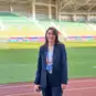 Sports Marketing Course / program testimonial by Yasmine Helmy - Product Marketing Manager at CAF 