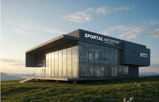 Sportal Education
