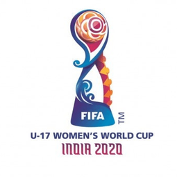 FIFA U-17 world cup in India Logo as SPORTAL Team's experience in working with them