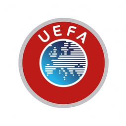 UEFA Logo as SPORTAL Team's experience in working with them