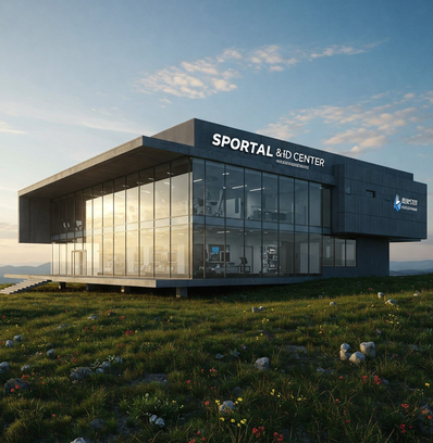 Sportal Education
