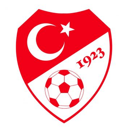 Turkish Football Federation Logo as SPORTAL Team's experience in working with them