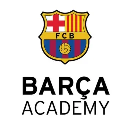 Barca Academy Logo as SPORTAL Team's experience in working with them
