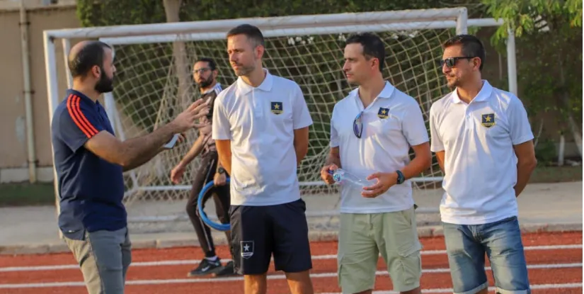 SPORTAL Directing Top experts